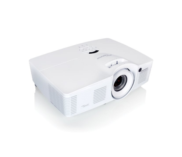 OPTOMA DU400 DLP WUXGA 4000AL, 15000:1, 16:10 - 1389294 - zdjęcie 2